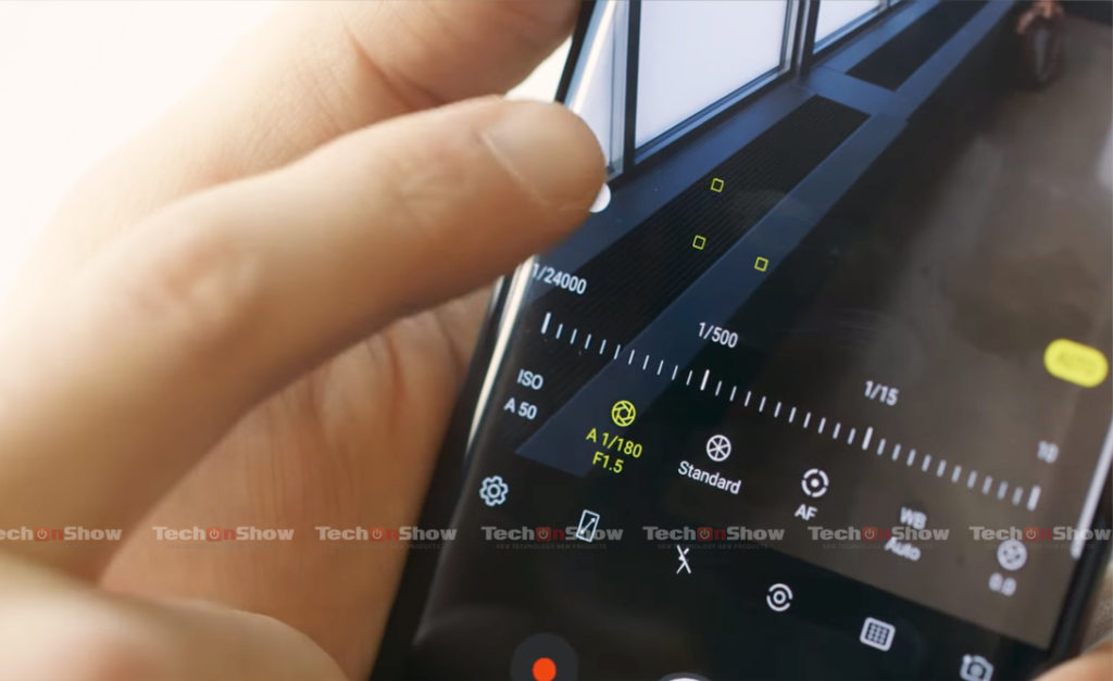 Samsung-Galaxy-S9-camera